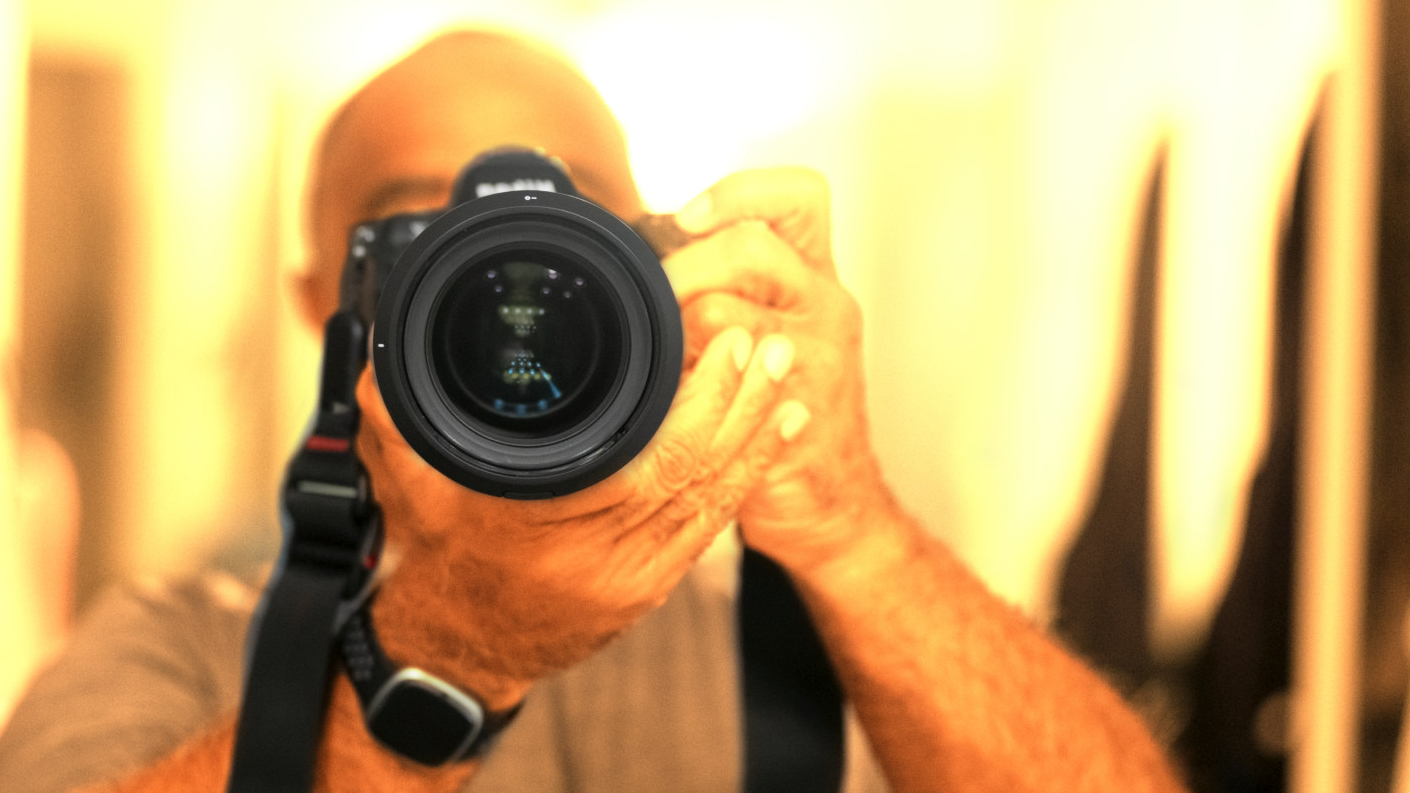 Experimenting with Photoshop 2025 thumbnail