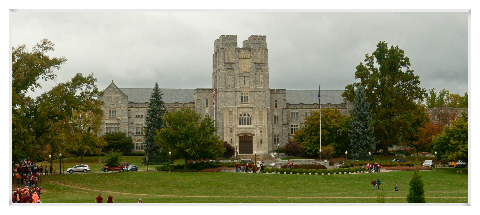 Virginia Tech