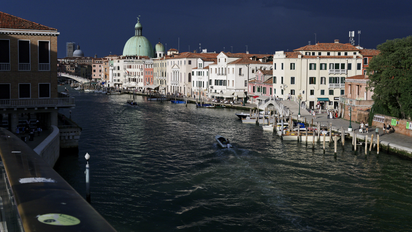 Venice