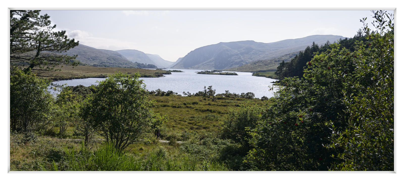 Glenveagh National Park