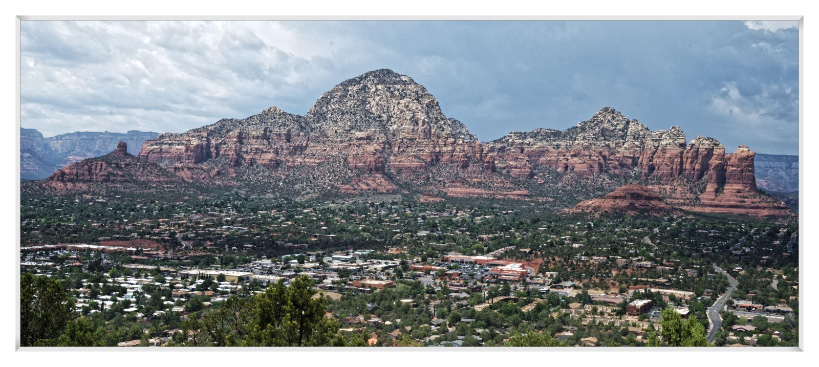 Sedona