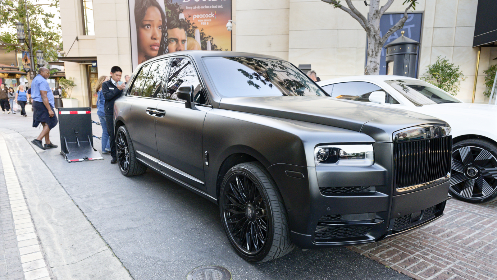 California placeholder 10