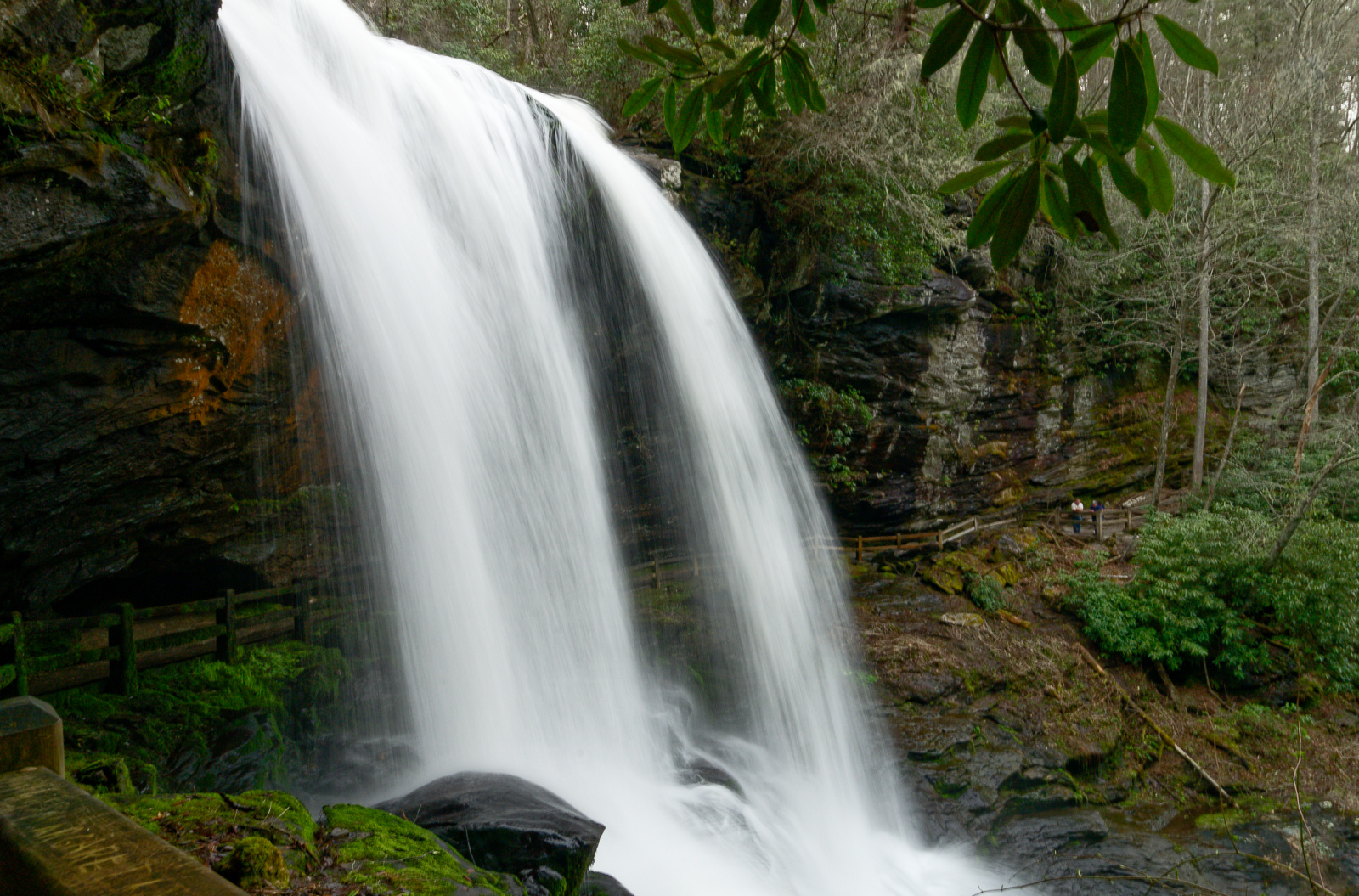 Highlands - Dry Falls