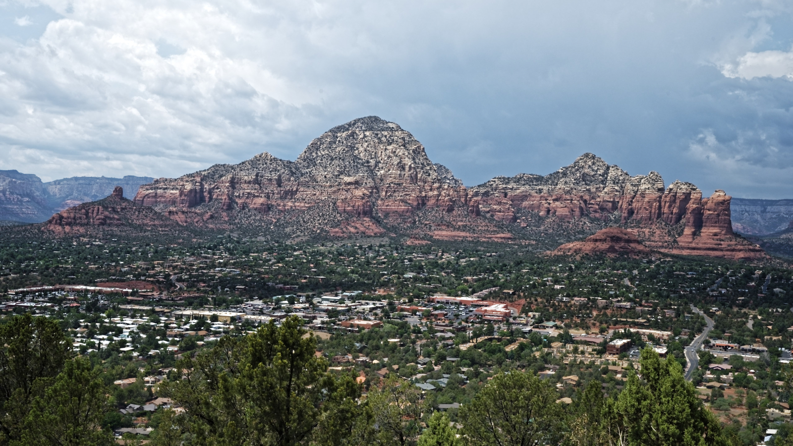 Sedona